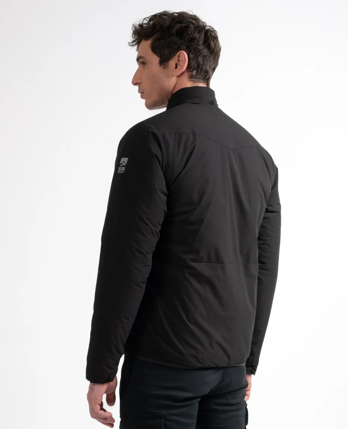 Sun Valley Ganzo Noir Store