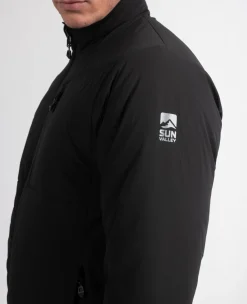 Sun Valley Ganzo Noir Store