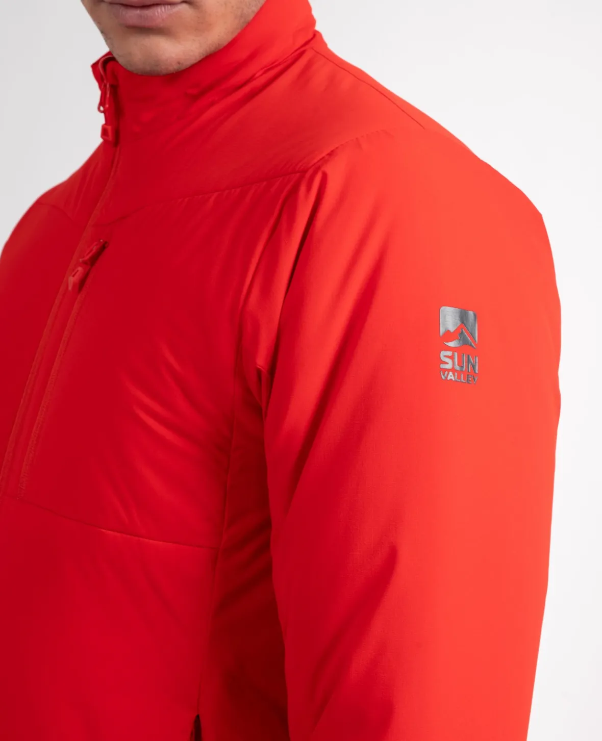 Sun Valley Ganzo Rouge Cheap