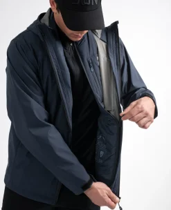 Sun Valley Ganzo Marine Fonce Cheap