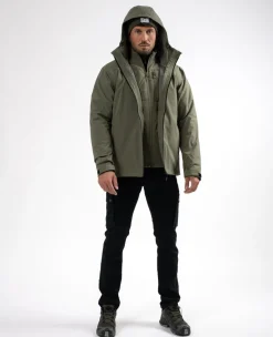 Sun Valley Ganzo Kaki New