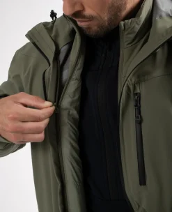 Sun Valley Ganzo Kaki New