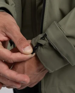 Sun Valley Ganzo Kaki New