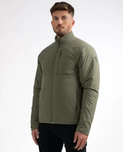 Sun Valley Ganzo Kaki New