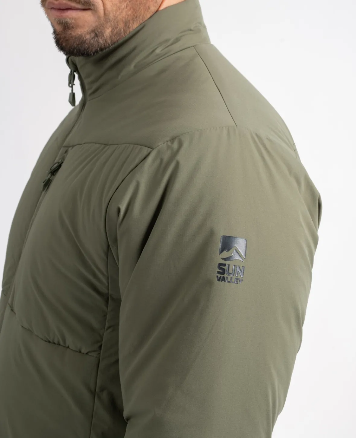 Sun Valley Ganzo Kaki New