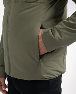 Sun Valley Ganzo Kaki New