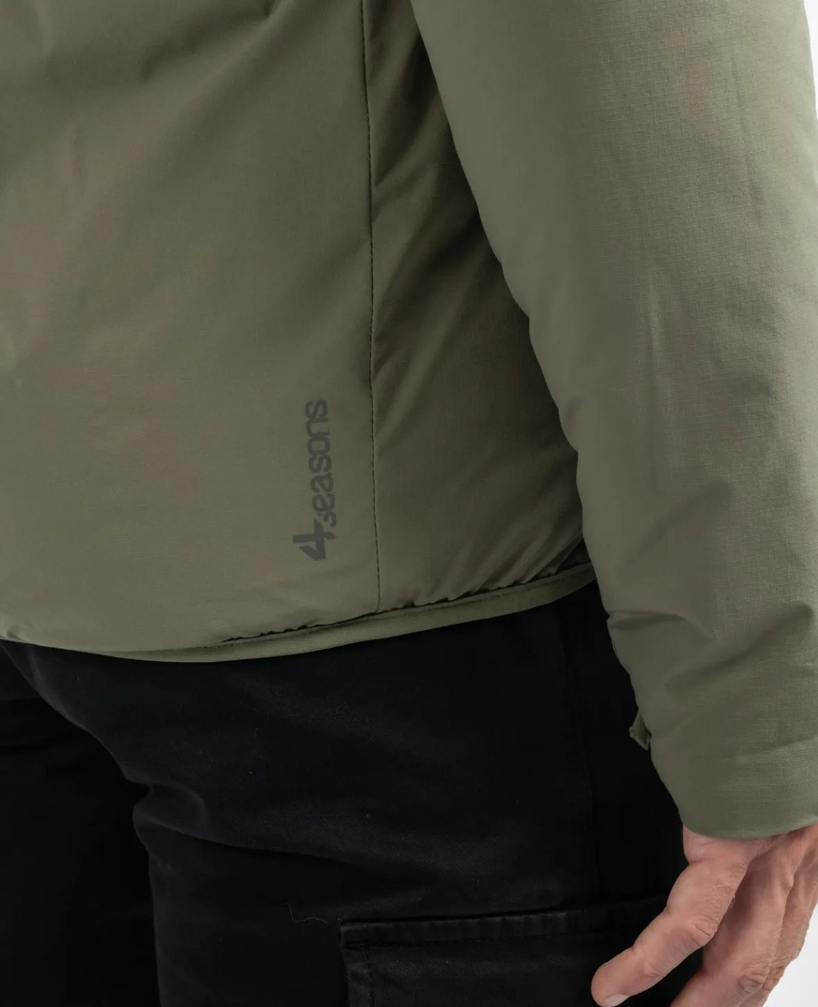 Sun Valley Ganzo Kaki New