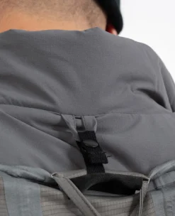 Sun Valley Ganzo Gris Hot