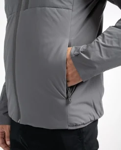 Sun Valley Ganzo Gris Hot