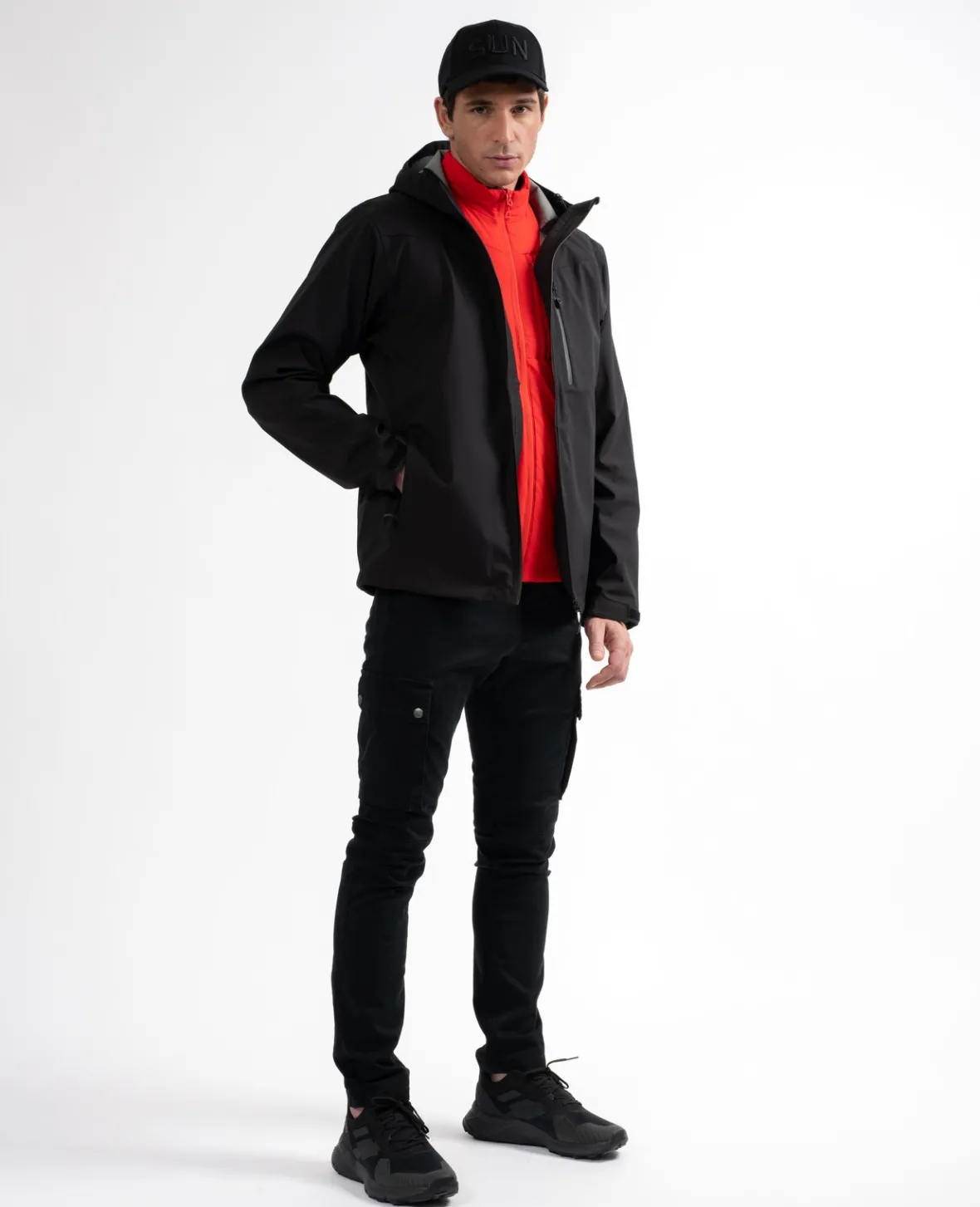 Sun Valley Gokku Rouge Cheap