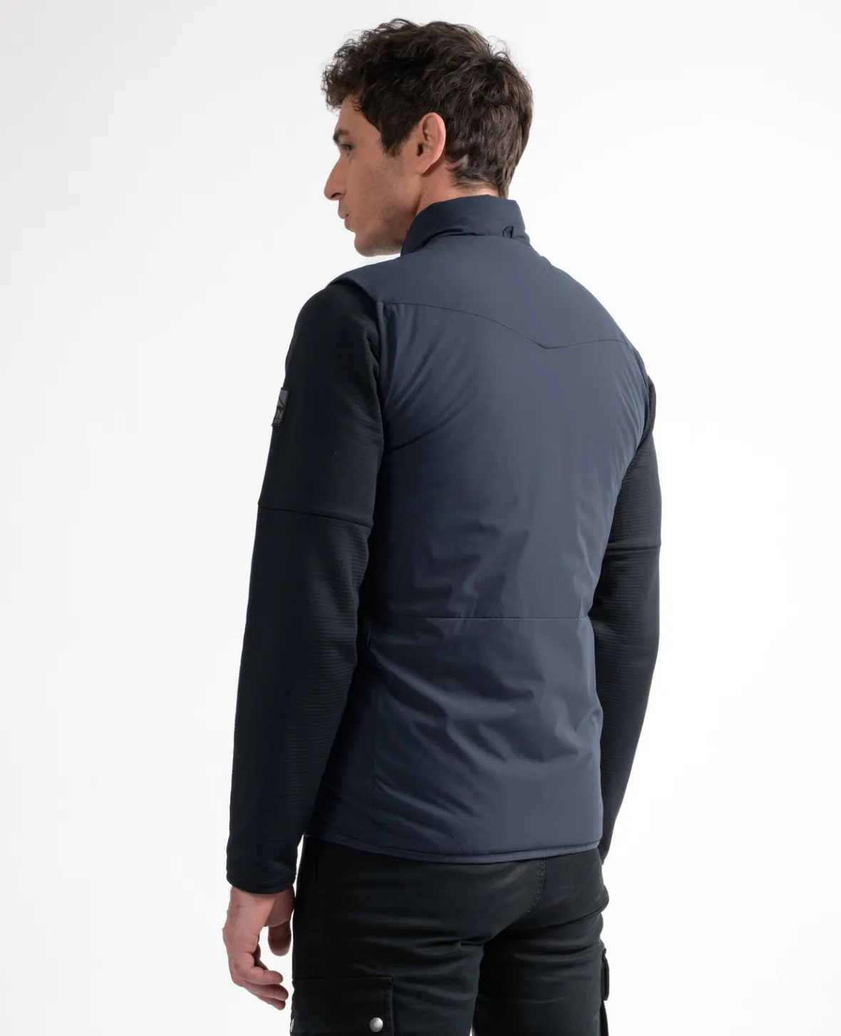 Sun Valley Gokku Marine Fonce Hot