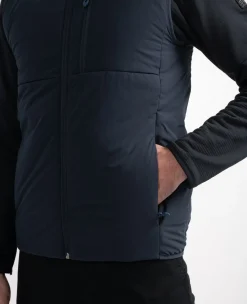 Sun Valley Gokku Marine Fonce Hot