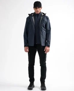 Sun Valley Gokku Marine Fonce Hot