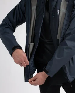 Sun Valley Gokku Marine Fonce Hot