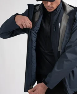 Sun Valley Gokku Marine Fonce Hot