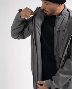 Sun Valley Gokku Gris Hot