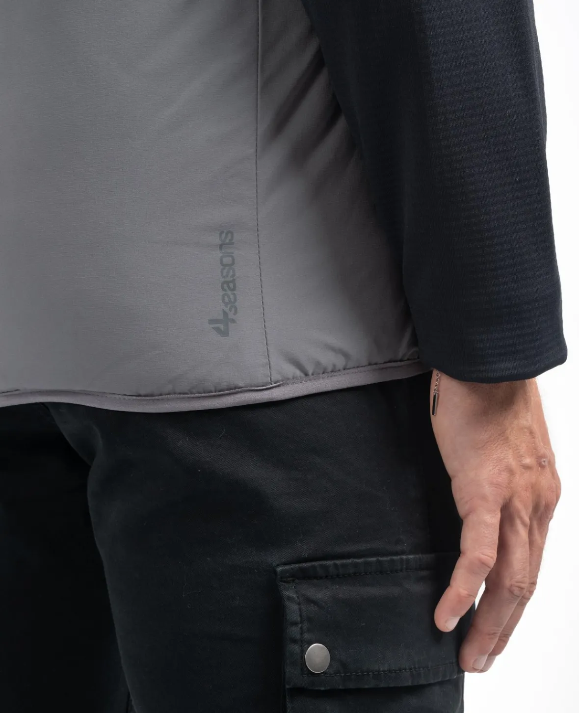 Sun Valley Gokku Gris Hot