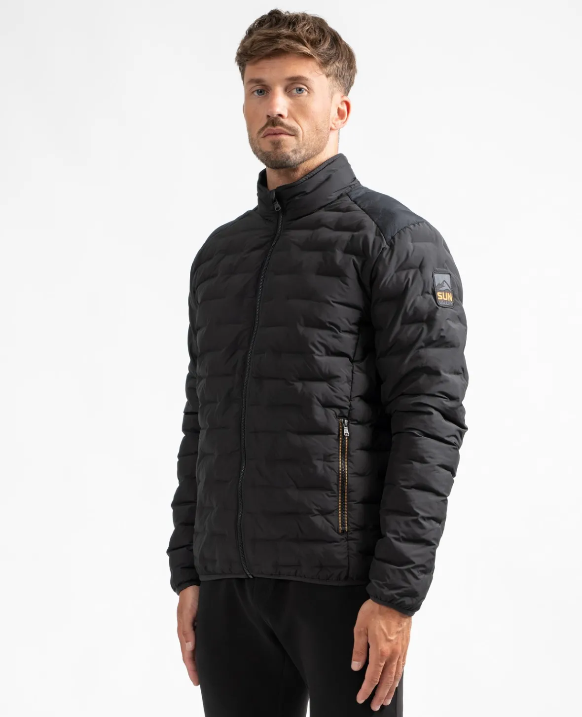 Sun Valley Goom Noir New