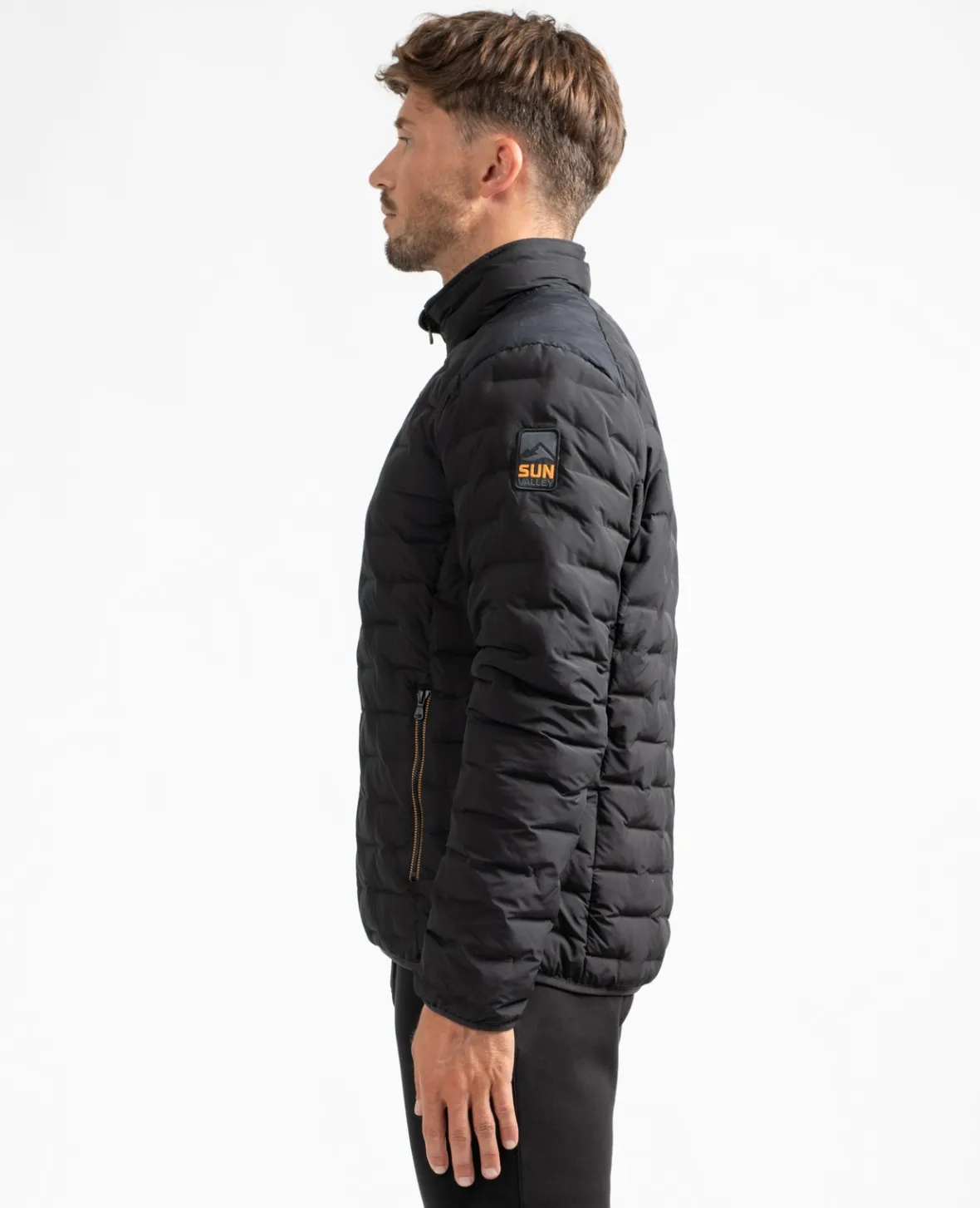 Sun Valley Goom Noir New