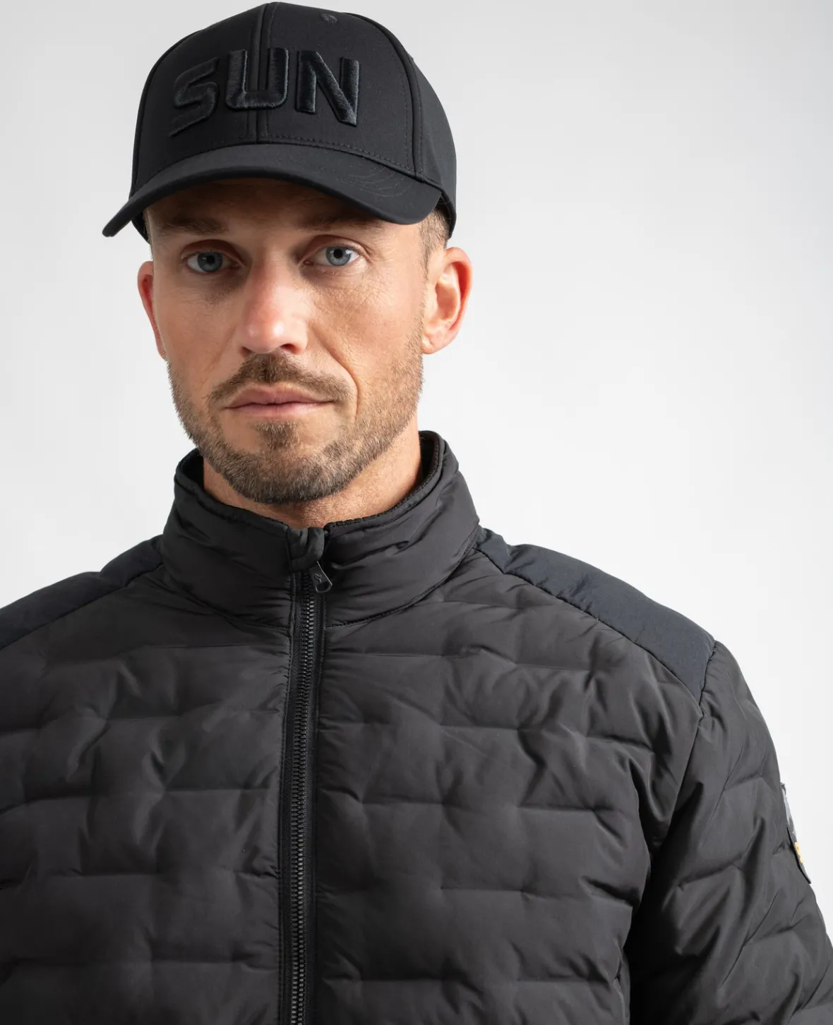 Sun Valley Goom Noir New