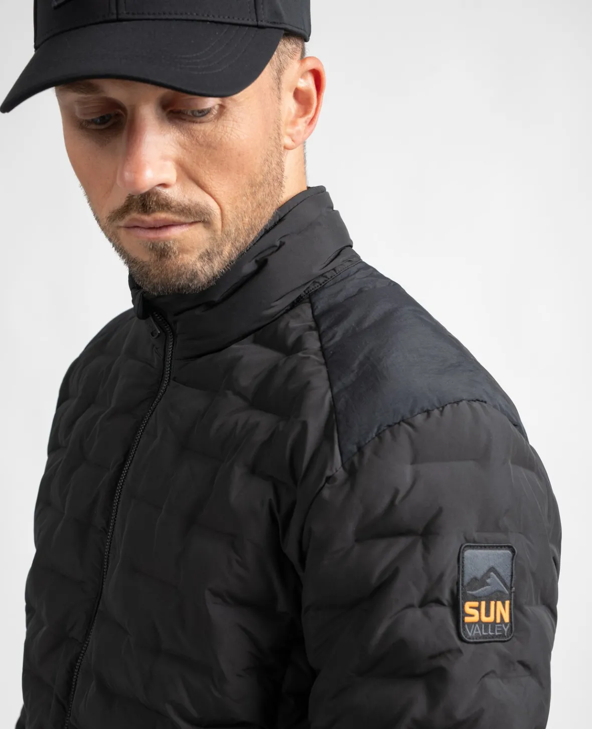 Sun Valley Goom Noir New