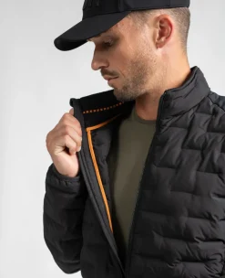 Sun Valley Goom Noir New