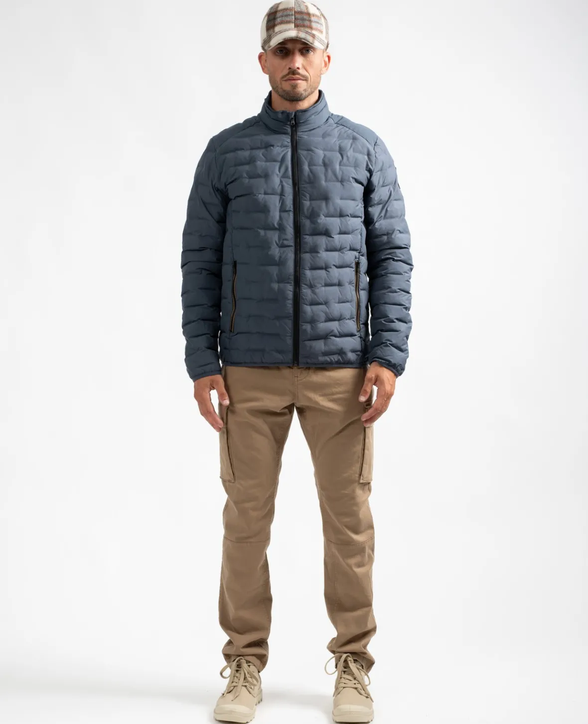 Sun Valley Goom Bleu Ardoise Flash Sale