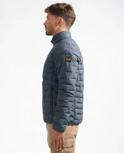 Sun Valley Goom Bleu Ardoise Flash Sale