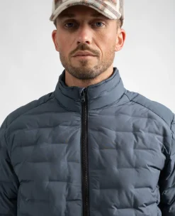 Sun Valley Goom Bleu Ardoise Flash Sale