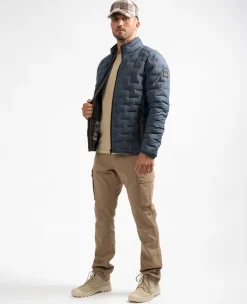 Sun Valley Goom Bleu Ardoise Flash Sale