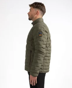 Sun Valley Goom Kaki Discount