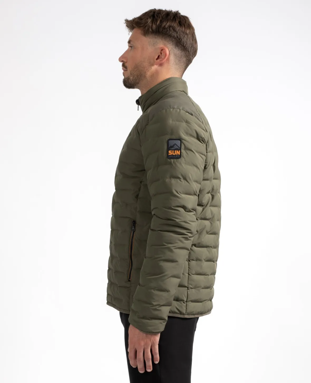 Sun Valley Goom Kaki Discount