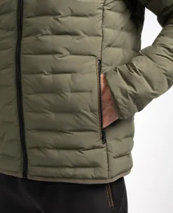 Sun Valley Goom Kaki Discount