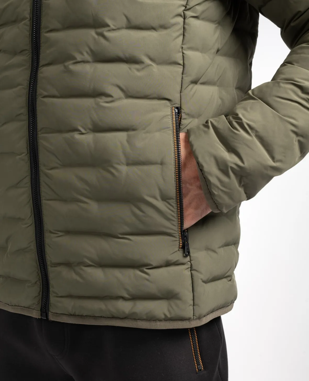 Sun Valley Goom Kaki Discount