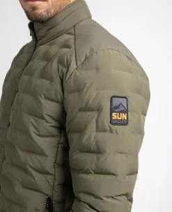 Sun Valley Goom Kaki Discount