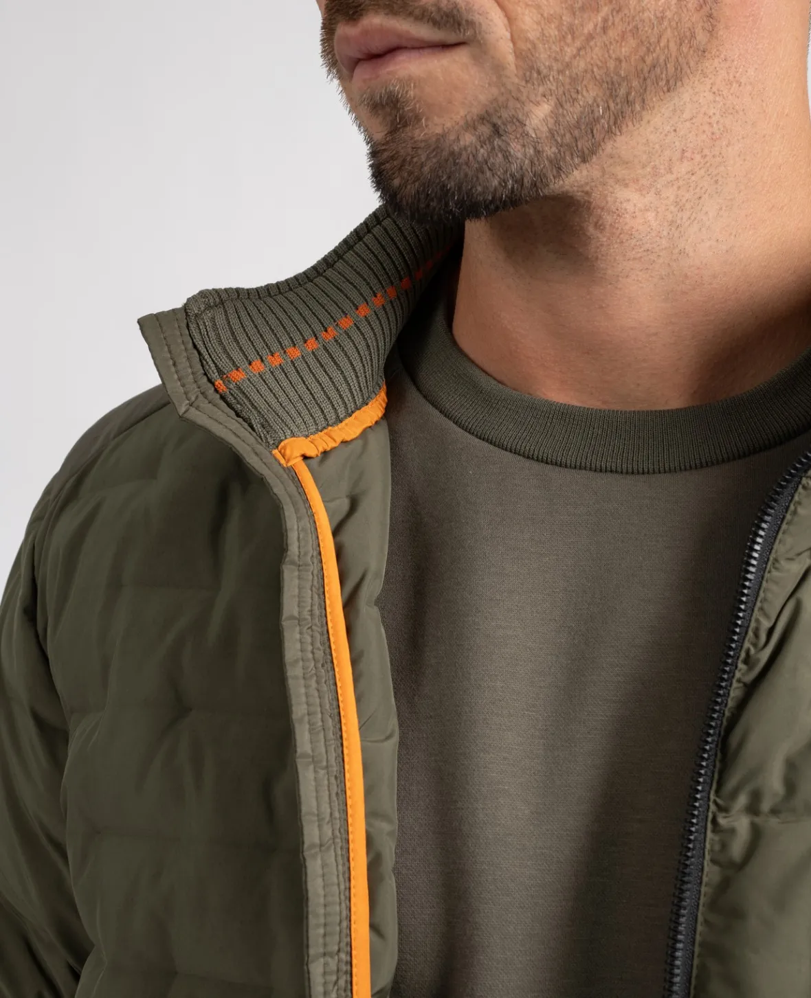 Sun Valley Goom Kaki Discount