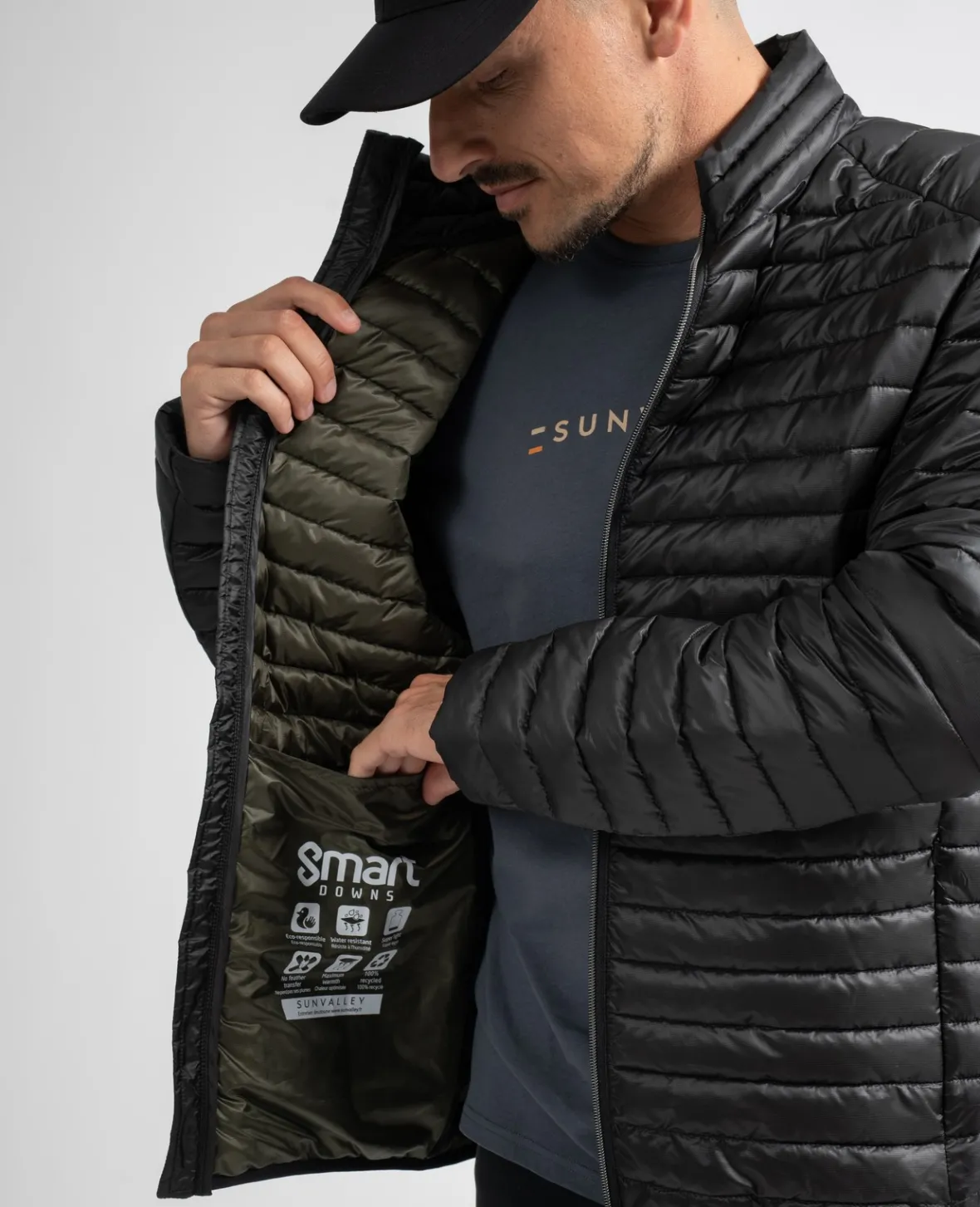 Sun Valley Gostex Noir Online