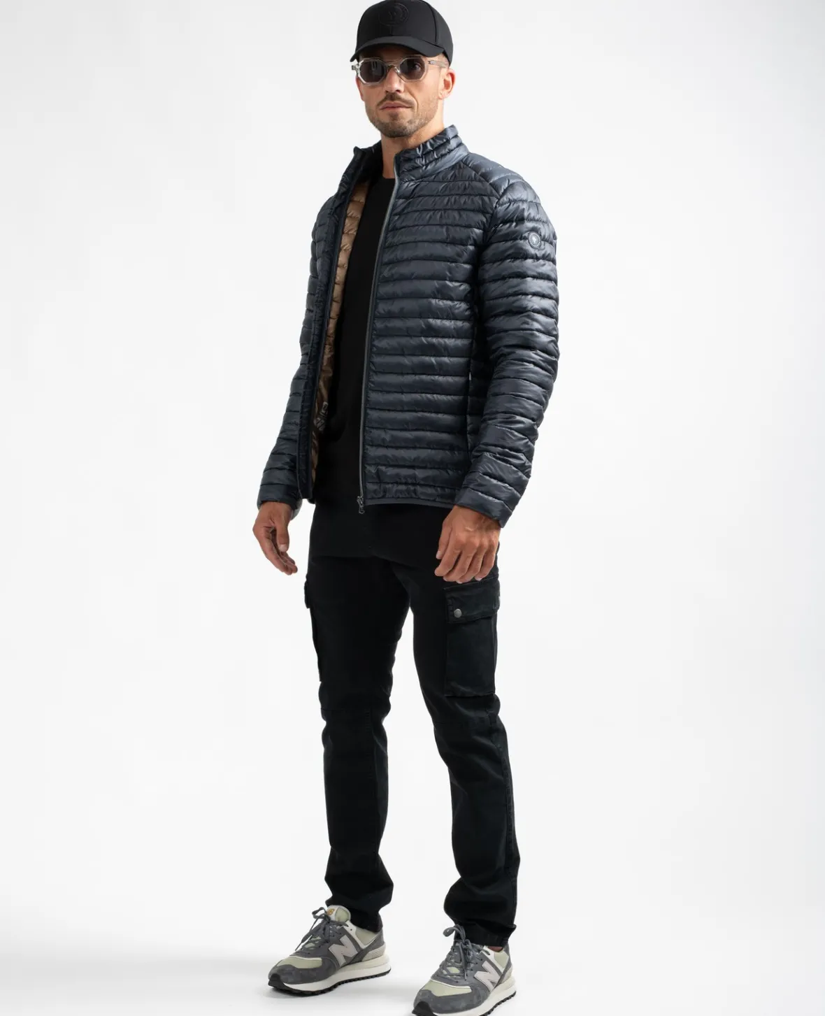 Sun Valley Gostex Bleu Ardoise Store