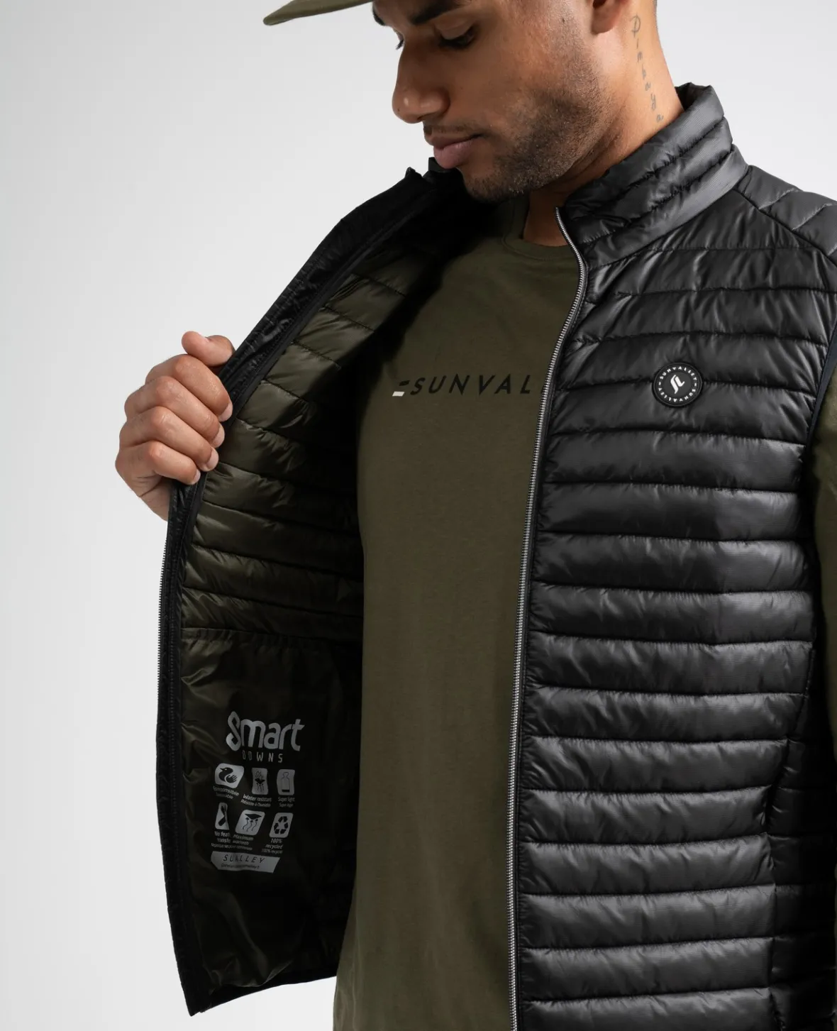 Sun Valley Graybo Noir Hot