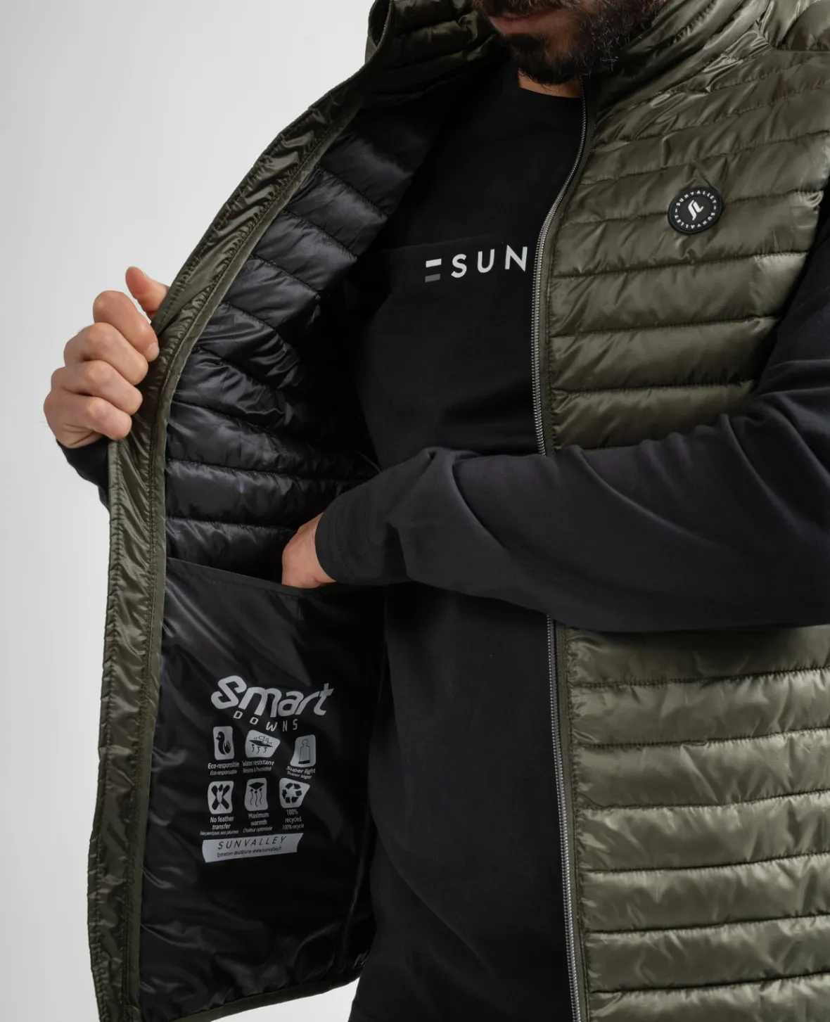 Sun Valley Graybo Kaki Cheap