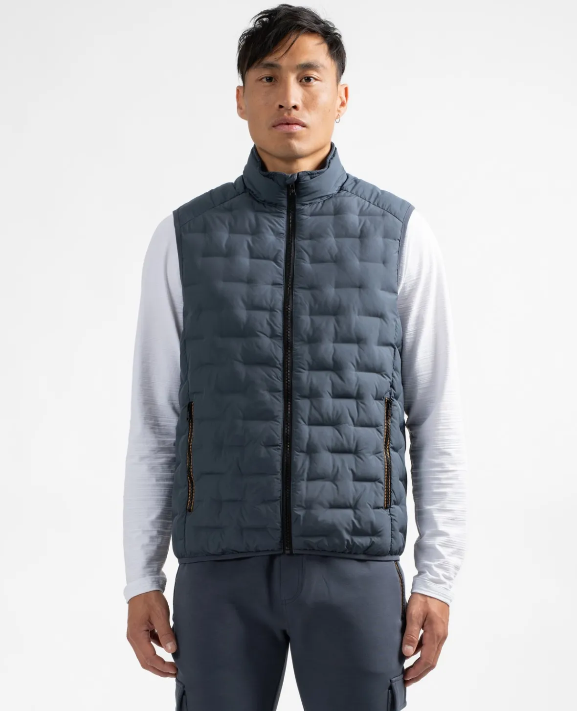 Sun Valley Griffit Bleu Ardoise Cheap