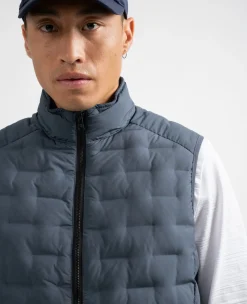 Sun Valley Griffit Bleu Ardoise Cheap