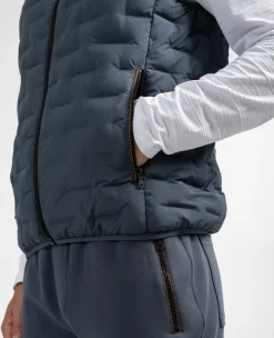 Sun Valley Griffit Bleu Ardoise Cheap