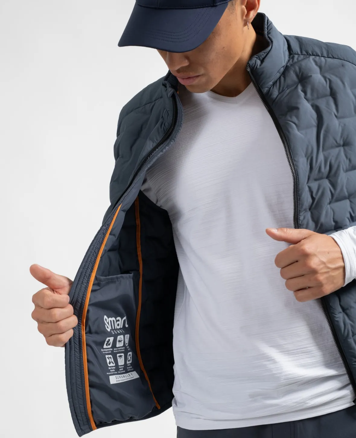 Sun Valley Griffit Bleu Ardoise Cheap