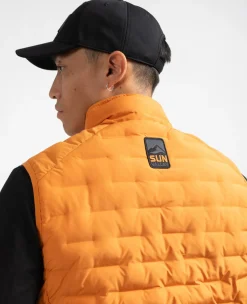 Sun Valley Griffit Ocre Jaune Cheap