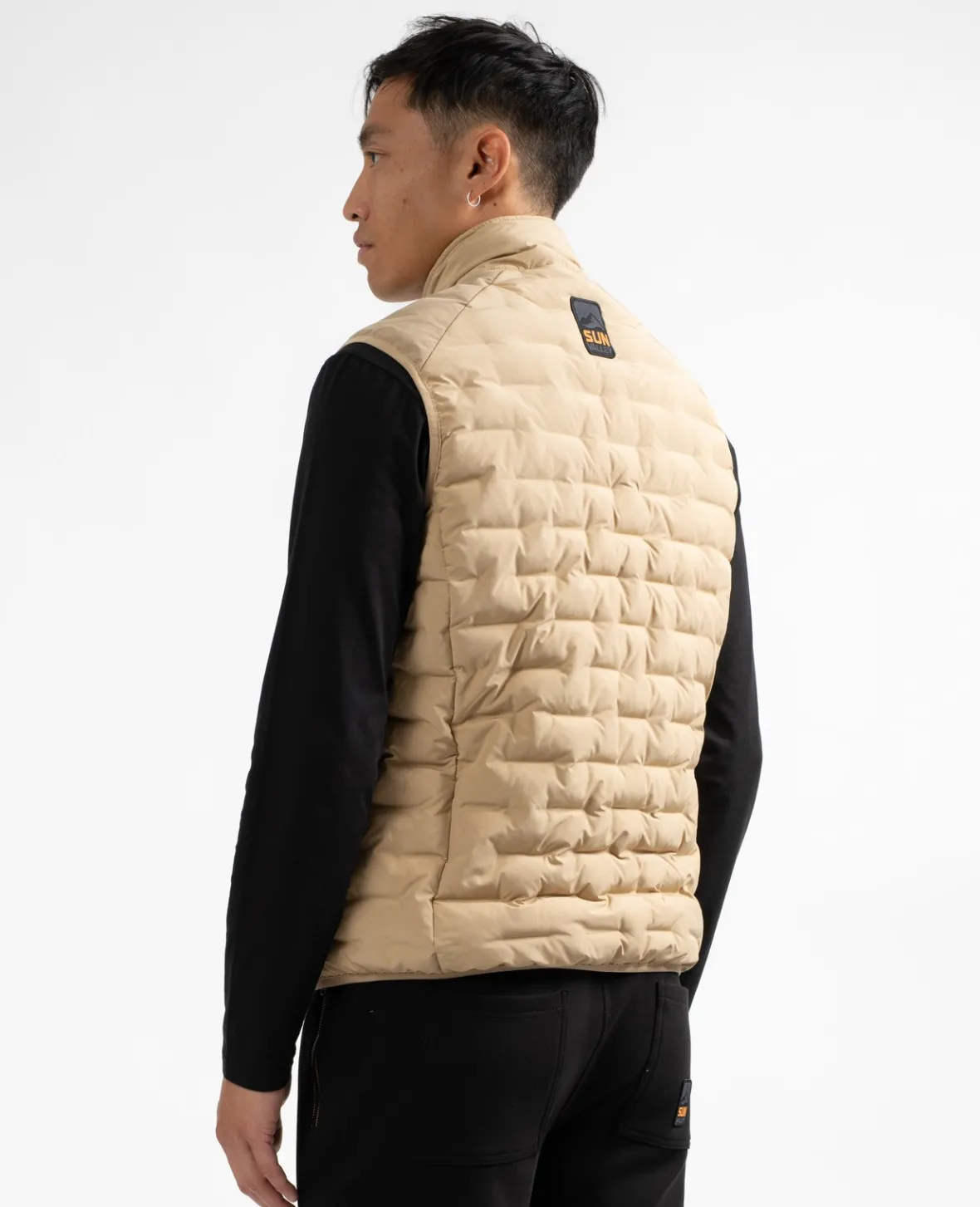 Sun Valley Griffit Sable Doré Cheap