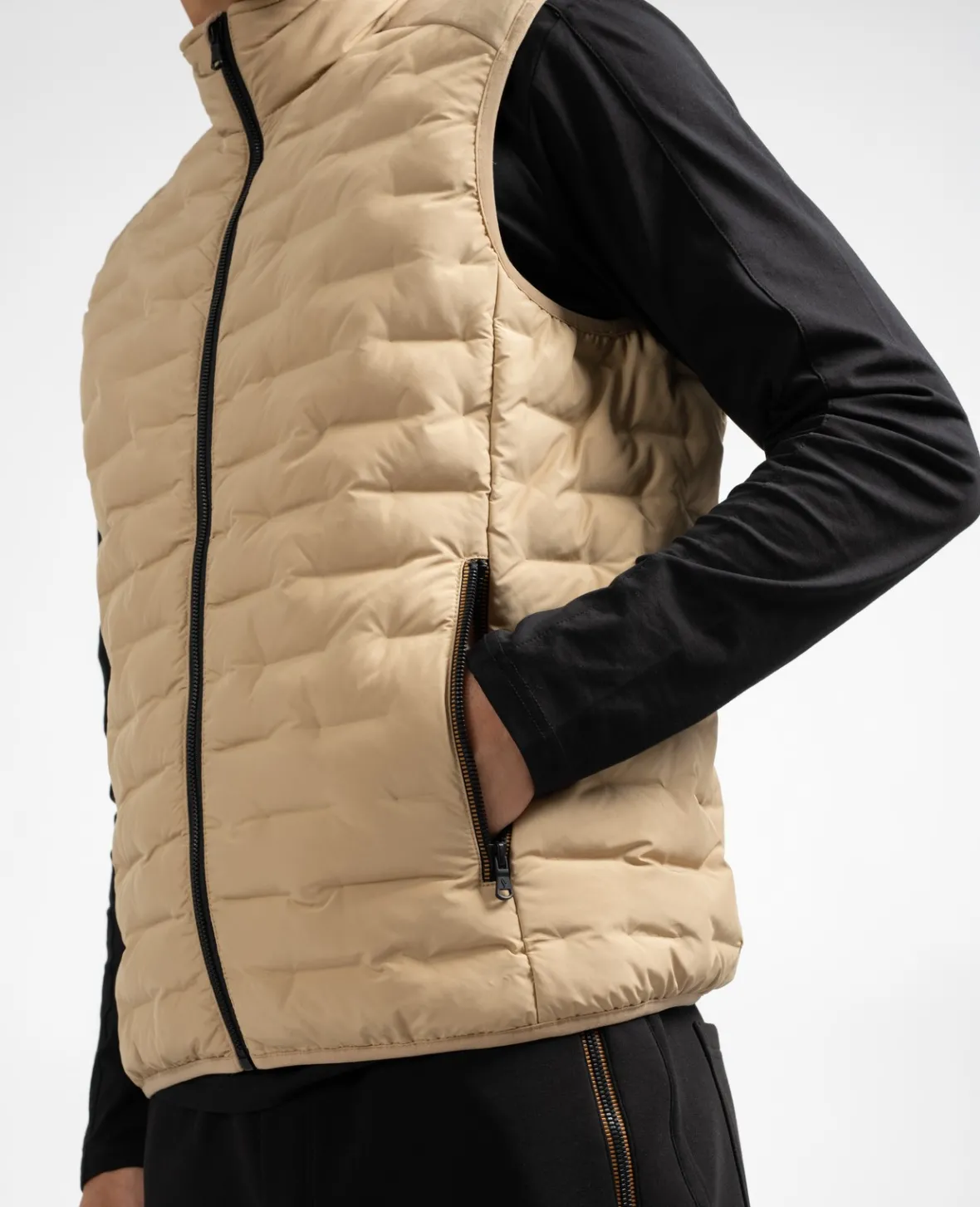 Sun Valley Griffit Sable Doré Cheap