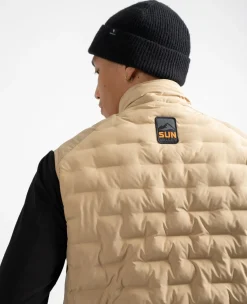 Sun Valley Griffit Sable Doré Cheap