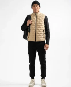 Sun Valley Griffit Sable Doré Cheap