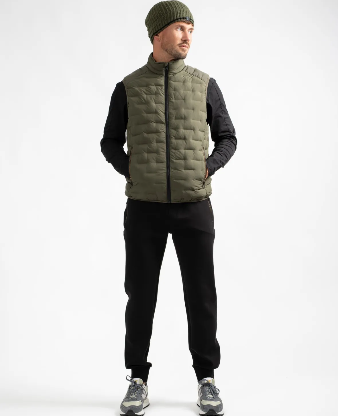 Sun Valley Griffit Kaki Shop